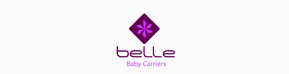 Belle Baby Carriers -ベルベビーキャリー-