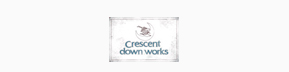 CRESCENT DOWN WORKS -クレセント・ダウン・ワークス-