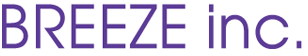 BREEZE inc.