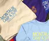 MONTAUK CAMP & SURF