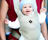 BELLE BABY CARRIES