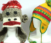 PERUVIAN TRADING CO.